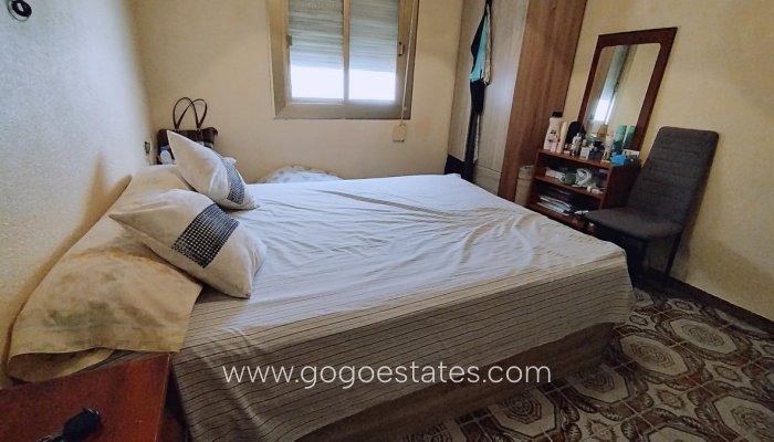 Te koop - Appartement - Appartement op de middelste verdieping - Alicante - Alicante Centro