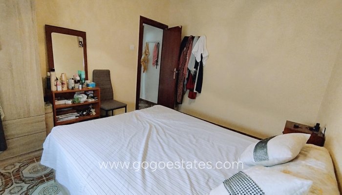 Te koop - Appartement - Appartement op de middelste verdieping - Alicante - Alicante Centro