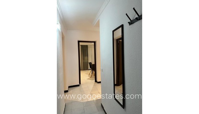 Te koop - Appartement - Appartement op de middelste verdieping - Alicante - Alicante Centro