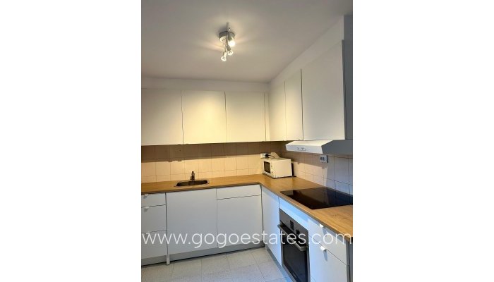 Te koop - Appartement - Appartement op de middelste verdieping - Alicante - Alicante Centro