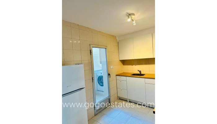 Te koop - Appartement - Appartement op de middelste verdieping - Alicante - Alicante Centro