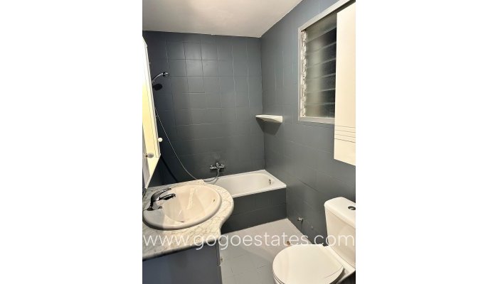Te koop - Appartement - Appartement op de middelste verdieping - Alicante - Alicante Centro