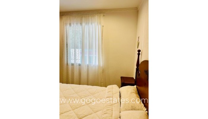 Te koop - Appartement - Appartement op de middelste verdieping - Alicante - Alicante Centro