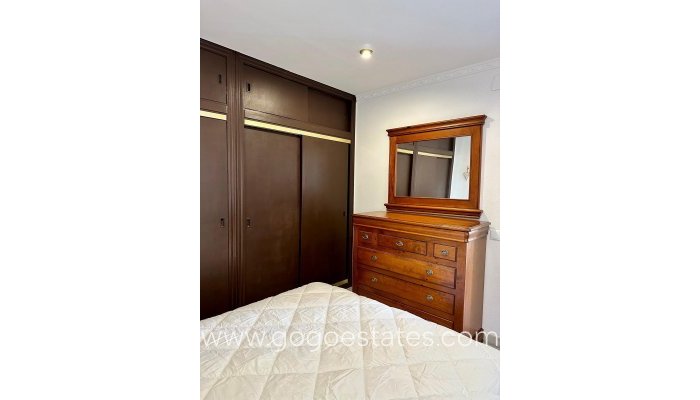 Te koop - Appartement - Appartement op de middelste verdieping - Alicante - Alicante Centro