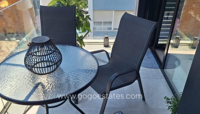 Te koop - Appartement - Appartement op de middelste verdieping - Torrevieja - Torrevieja Centro