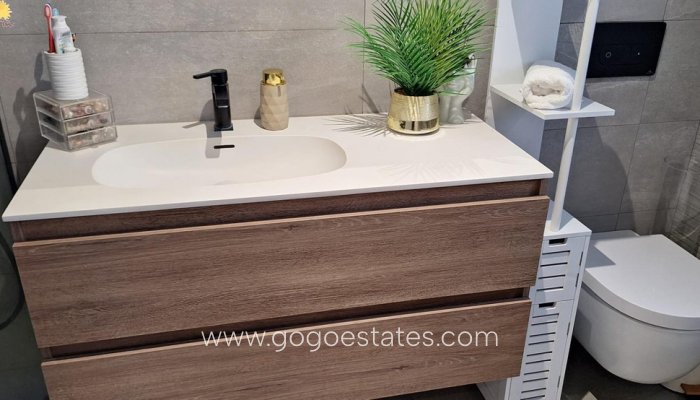 Te koop - Appartement - Appartement op de middelste verdieping - Torrevieja - Torrevieja Centro