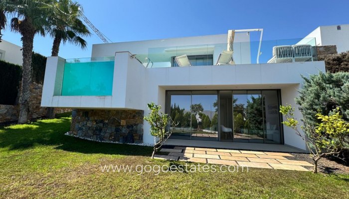 Te koop - Huis - Bungalow - Orihuela - Orihuela Centro