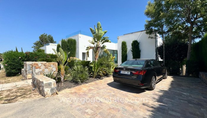 Te koop - Huis - Bungalow - Orihuela - Orihuela Centro