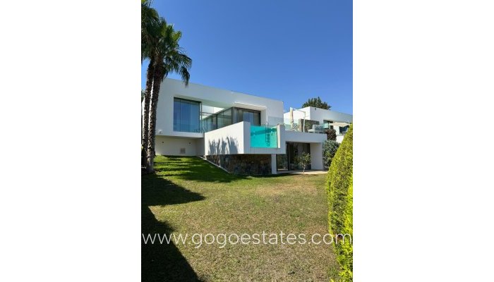 Te koop - Huis - Bungalow - Orihuela - Orihuela Centro