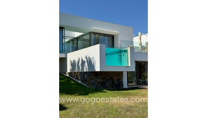 Te koop - Huis - Bungalow - Orihuela - Orihuela Centro