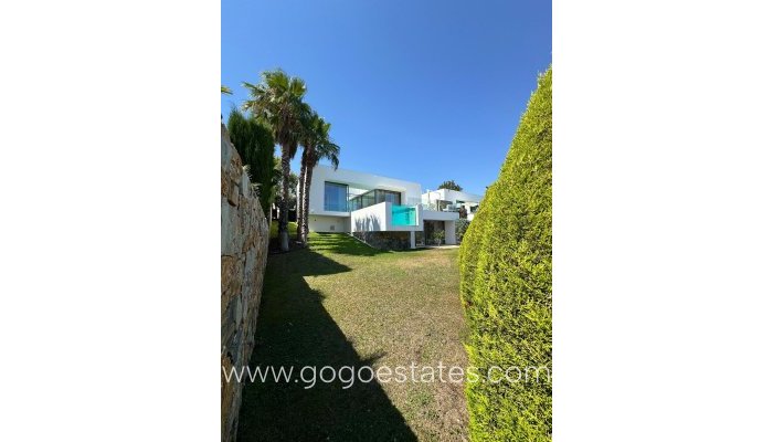 Te koop - Huis - Bungalow - Orihuela - Orihuela Centro