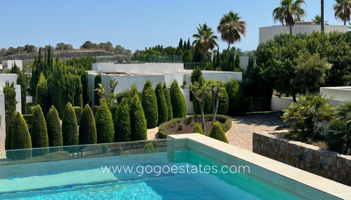 Te koop - Huis - Bungalow - Orihuela - Orihuela Centro