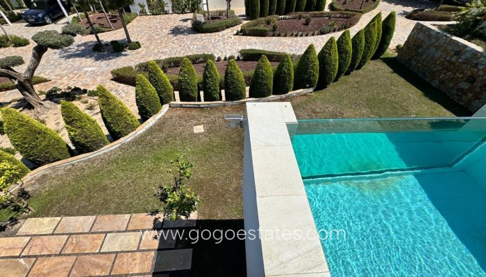 Te koop - Huis - Bungalow - Orihuela - Orihuela Centro