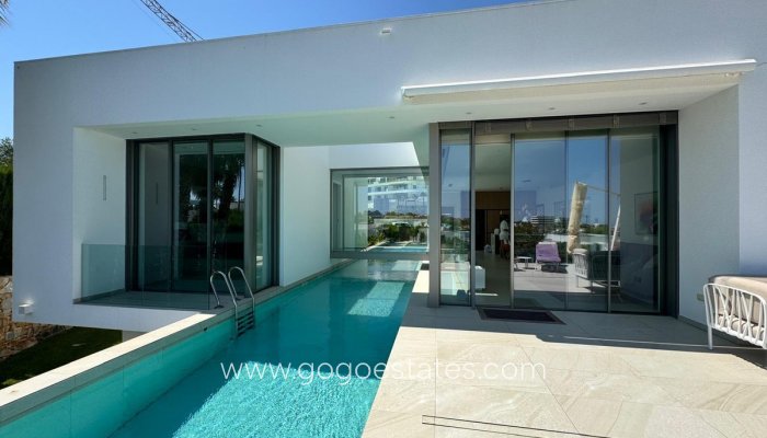 Te koop - Huis - Bungalow - Orihuela - Orihuela Centro