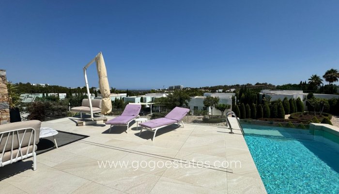 Te koop - Huis - Bungalow - Orihuela - Orihuela Centro