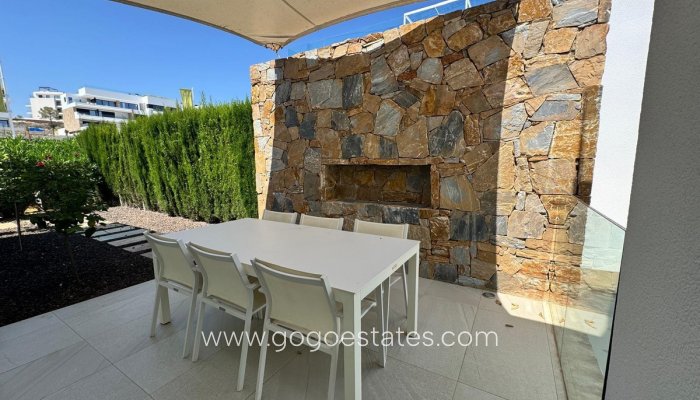 Te koop - Huis - Bungalow - Orihuela - Orihuela Centro