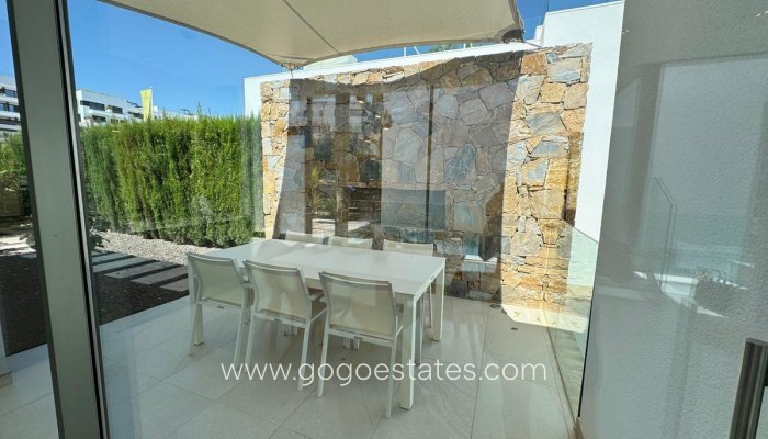 Te koop - Huis - Bungalow - Orihuela - Orihuela Centro