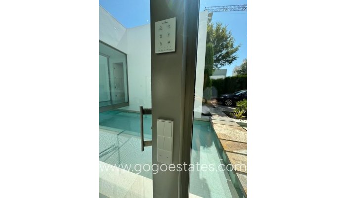 Te koop - Huis - Bungalow - Orihuela - Orihuela Centro