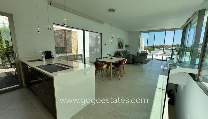 Te koop - Huis - Bungalow - Orihuela - Orihuela Centro