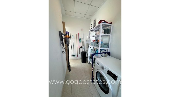 Te koop - Huis - Bungalow - Orihuela - Orihuela Centro