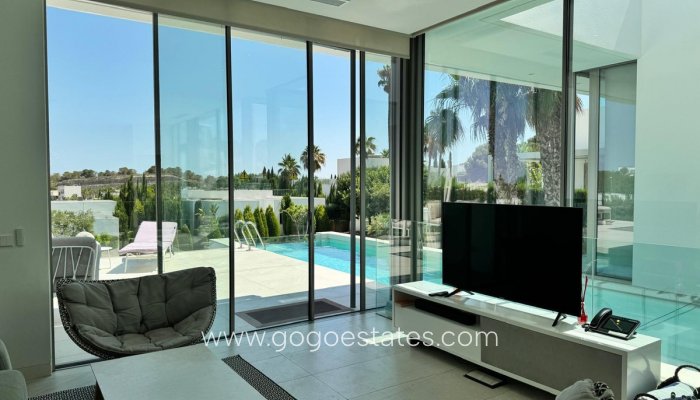 Te koop - Huis - Bungalow - Orihuela - Orihuela Centro