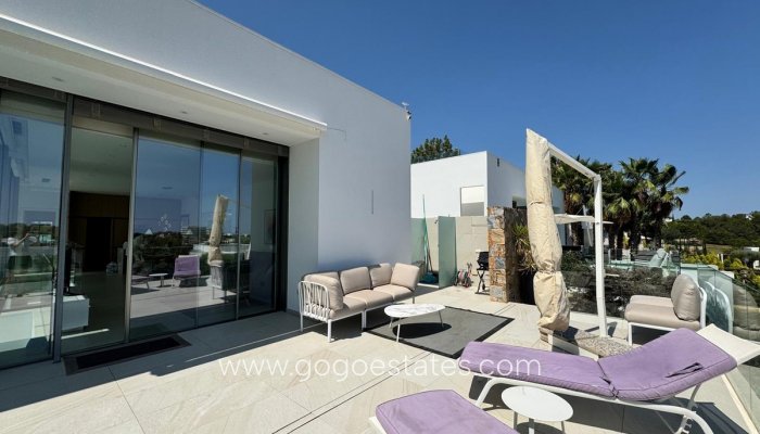 Te koop - Huis - Bungalow - Orihuela - Orihuela Centro