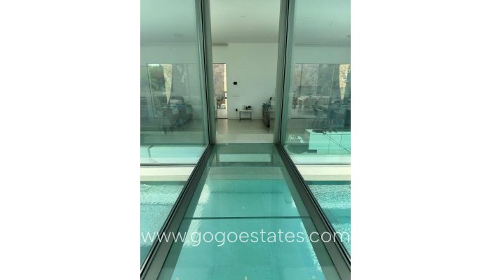 Te koop - Huis - Bungalow - Orihuela - Orihuela Centro