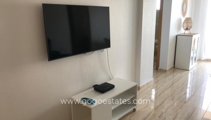 Te koop - Appartement - Appartement op de middelste verdieping - Benidorm - Benidorm Centro