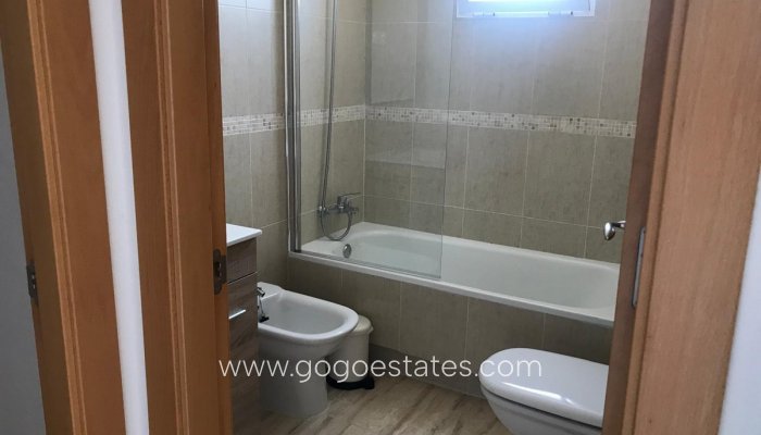 Te koop - Appartement - Appartement op de middelste verdieping - Benidorm - Benidorm Centro