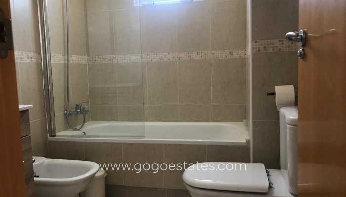 Te koop - Appartement - Appartement op de middelste verdieping - Benidorm - Benidorm Centro