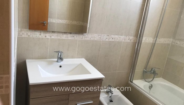 Te koop - Appartement - Appartement op de middelste verdieping - Benidorm - Benidorm Centro