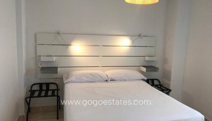 Te koop - Appartement - Appartement op de middelste verdieping - Benidorm - Benidorm Centro