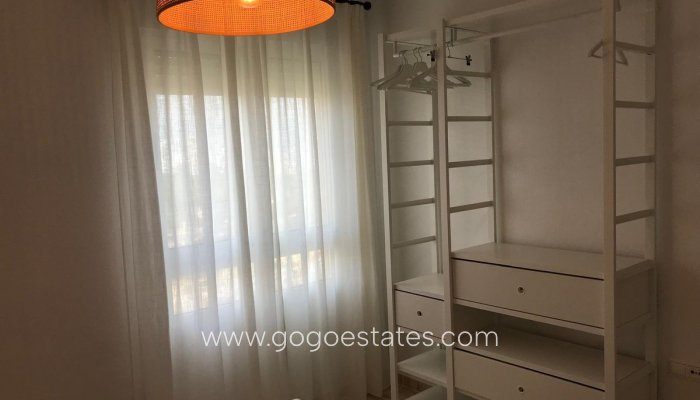 Te koop - Appartement - Appartement op de middelste verdieping - Benidorm - Benidorm Centro