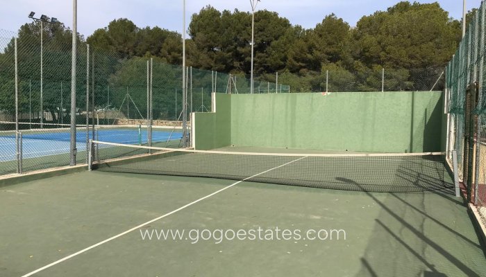 Te koop - Appartement - Appartement op de middelste verdieping - Benidorm - Benidorm Centro