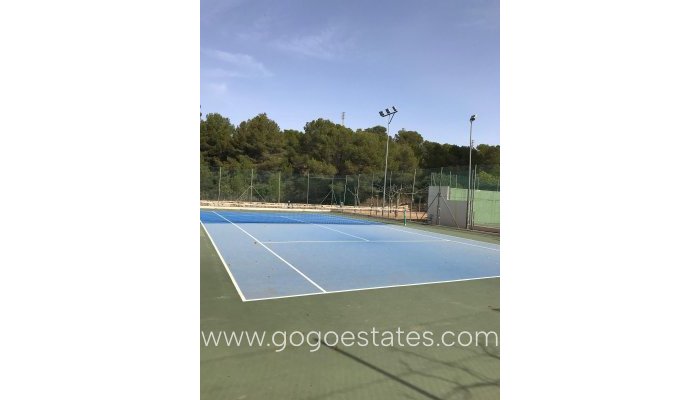 Te koop - Appartement - Appartement op de middelste verdieping - Benidorm - Benidorm Centro