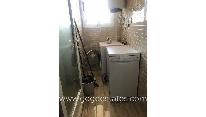 Te koop - Appartement - Appartement op de middelste verdieping - Benidorm - Benidorm Centro