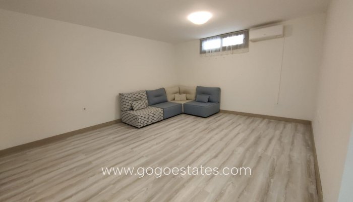 Wiederverkauf - Haus - Bungalow - Finestrat