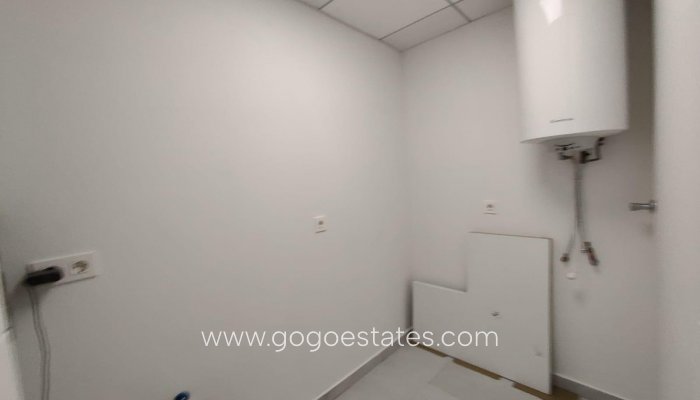 Wiederverkauf - Haus - Bungalow - Finestrat