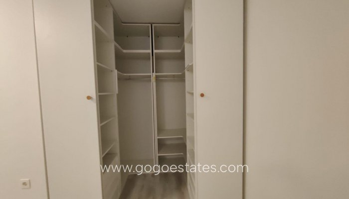 Wiederverkauf - Haus - Bungalow - Finestrat