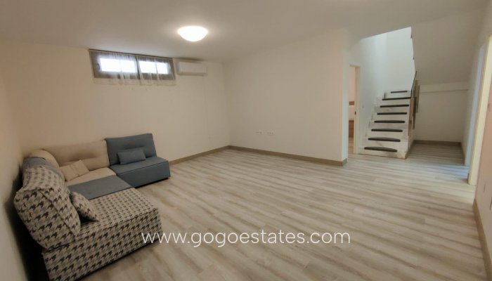 Wiederverkauf - Haus - Bungalow - Finestrat