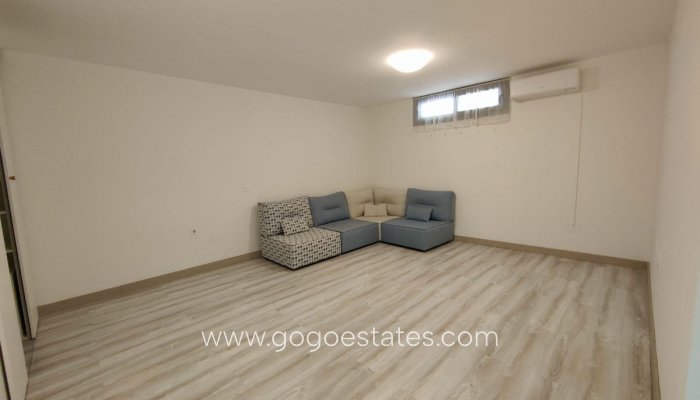 Wiederverkauf - Haus - Bungalow - Finestrat