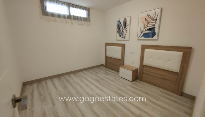 Wiederverkauf - Haus - Bungalow - Finestrat