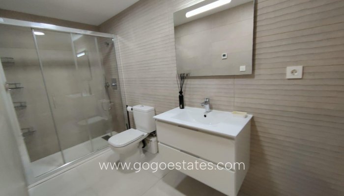 Wiederverkauf - Haus - Bungalow - Finestrat