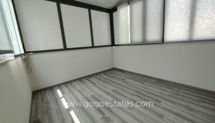 Wiederverkauf - Haus - Bungalow - Finestrat