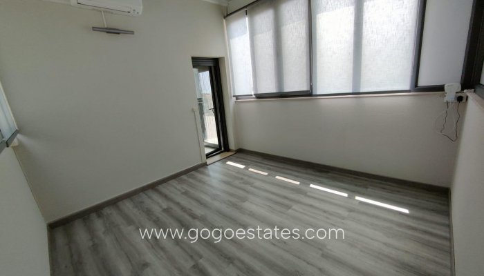 Wiederverkauf - Haus - Bungalow - Finestrat