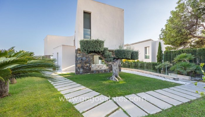 Resale - House - Bungalow - Finestrat