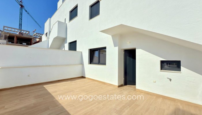 Venta - Apartamento - Apartamento Planta Media - Finestrat