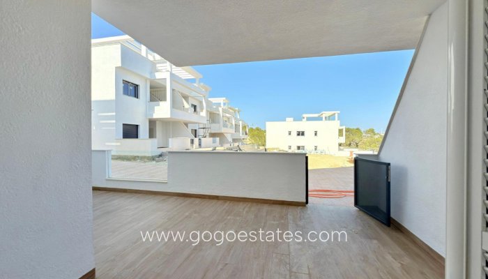 Venta - Apartamento - Apartamento Planta Media - Finestrat