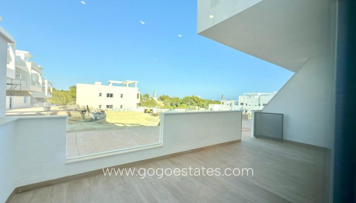 Venta - Apartamento - Apartamento Planta Media - Finestrat