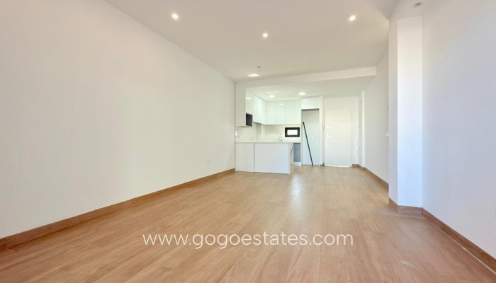 Venta - Apartamento - Apartamento Planta Media - Finestrat